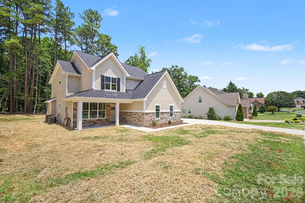 101 Delancy Street Locust, NC 28097