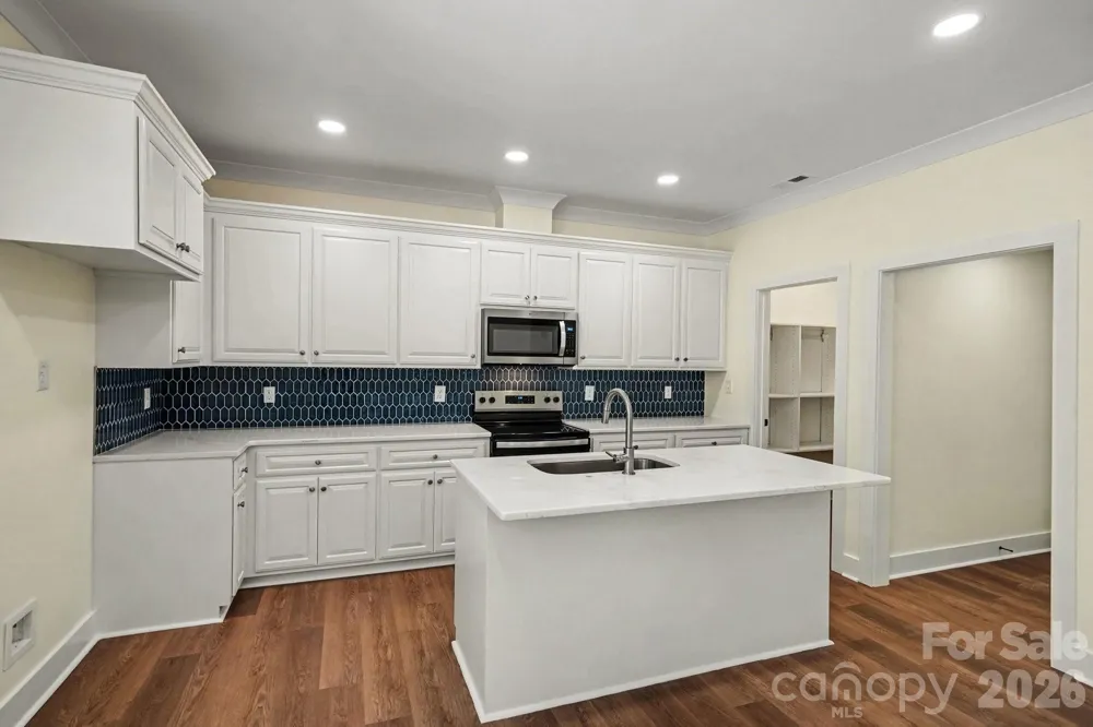 101 Delancy Street Locust, NC 28097
