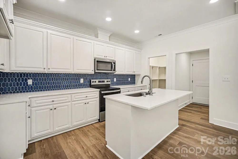 101 Delancy Street Locust, NC 28097