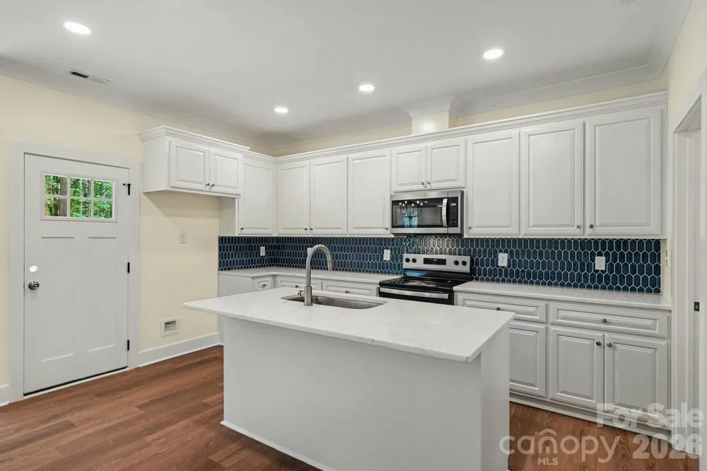 101 Delancy Street Locust, NC 28097