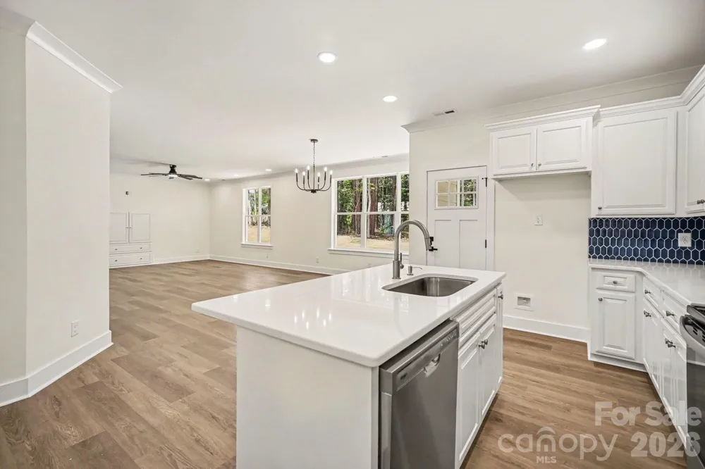 101 Delancy Street Locust, NC 28097