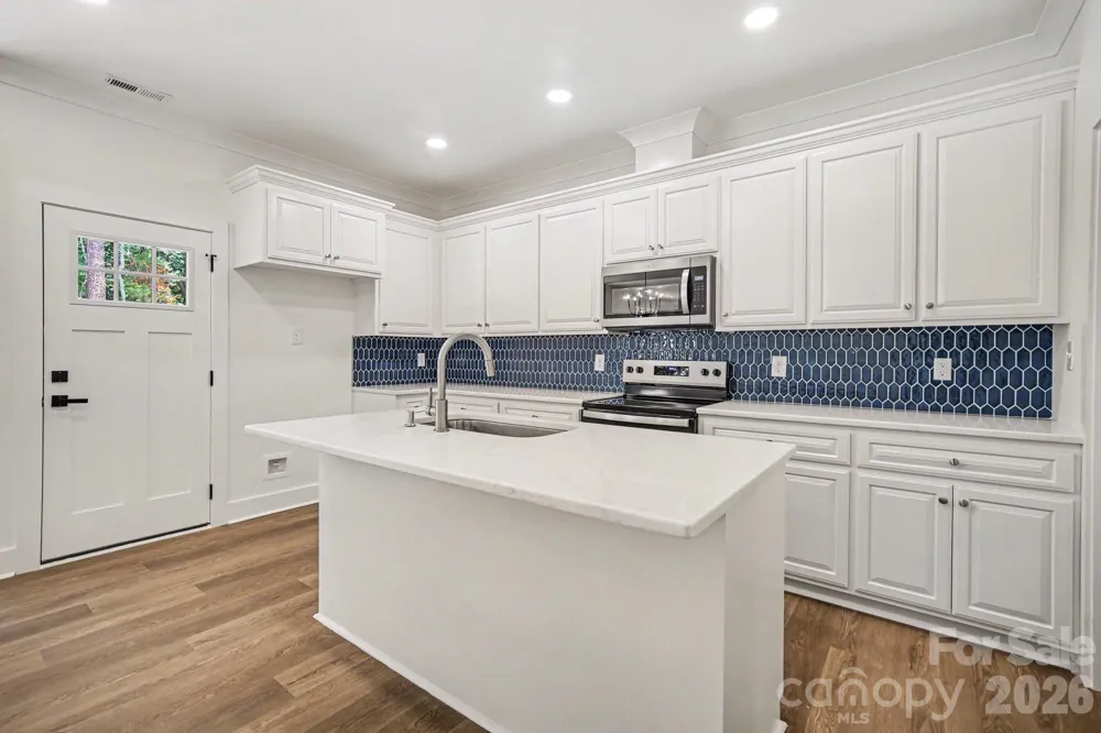 101 Delancy Street Locust, NC 28097
