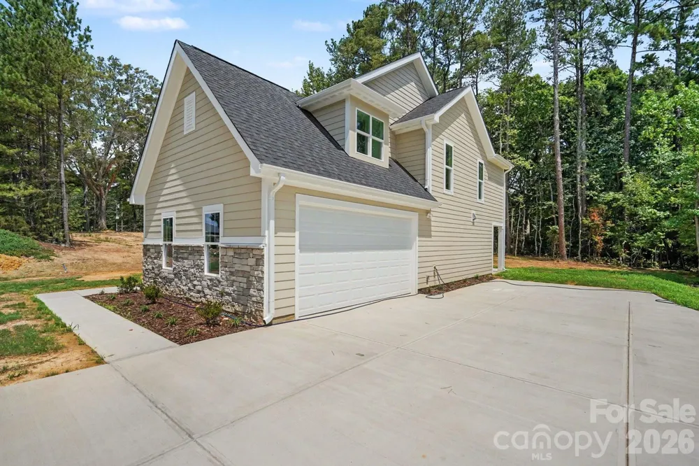 101 Delancy Street Locust, NC 28097