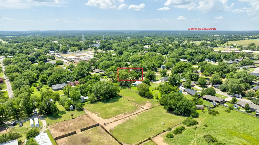403 S Broadway Street Collinsville, TX 76233
