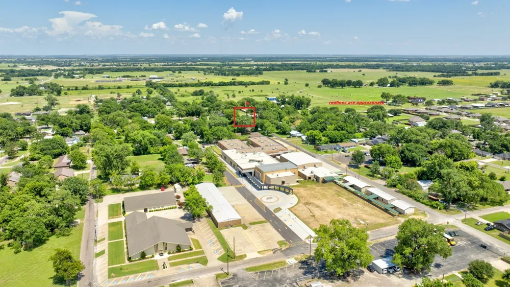 403 S Broadway Street Collinsville, TX 76233