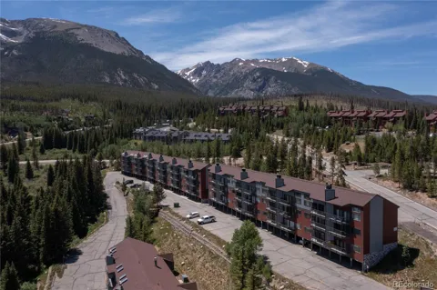 9800 Ryan Gulch Road #105