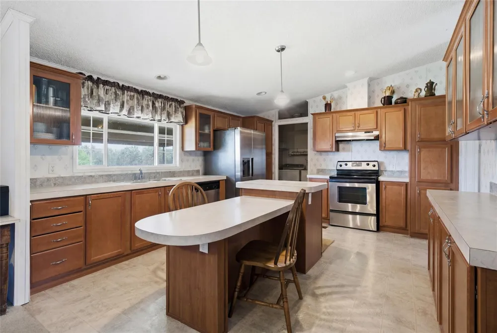 1 191 Paffen Rd Paige, TX 78659