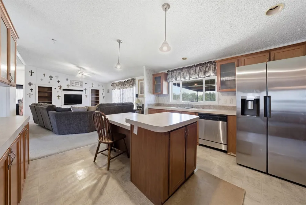 1 191 Paffen Rd Paige, TX 78659