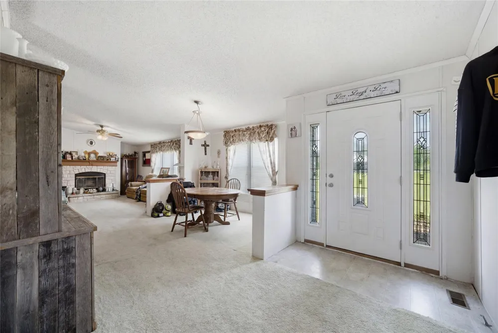 1 191 Paffen Rd Paige, TX 78659