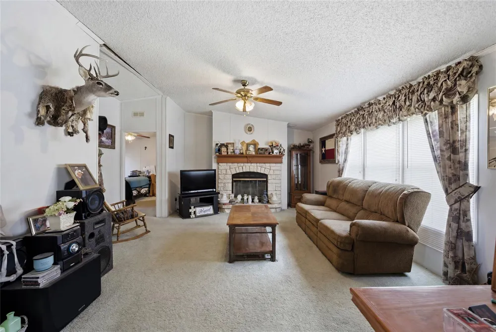 1 191 Paffen Rd Paige, TX 78659