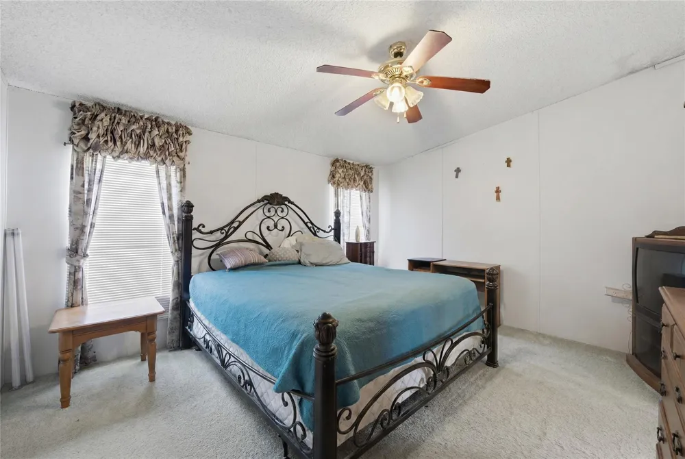 1 191 Paffen Rd Paige, TX 78659