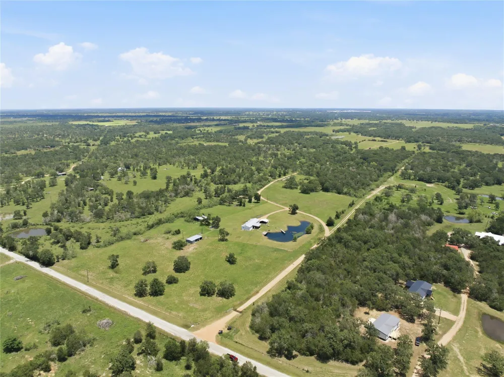 1 191 Paffen Rd Paige, TX 78659