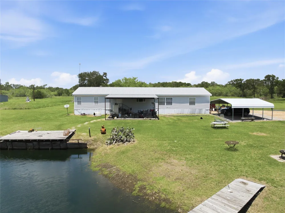 1 191 Paffen Rd Paige, TX 78659