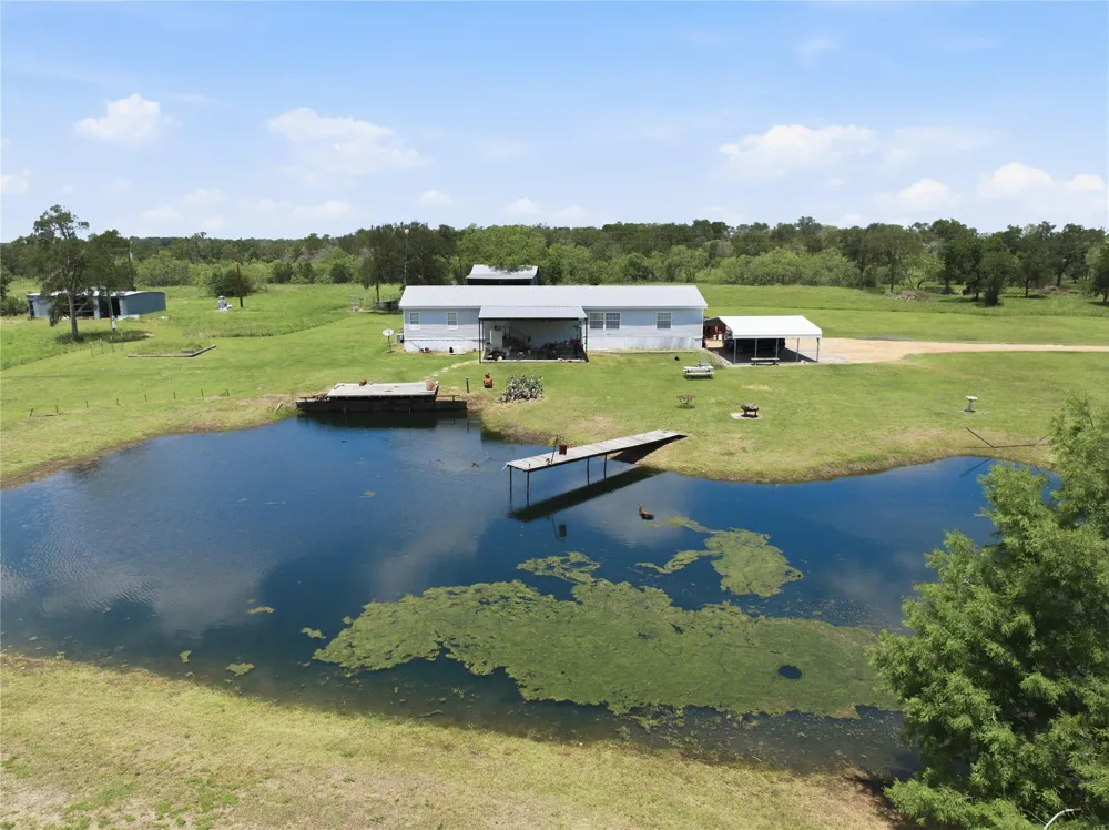 1 191 Paffen Rd Paige, TX 78659