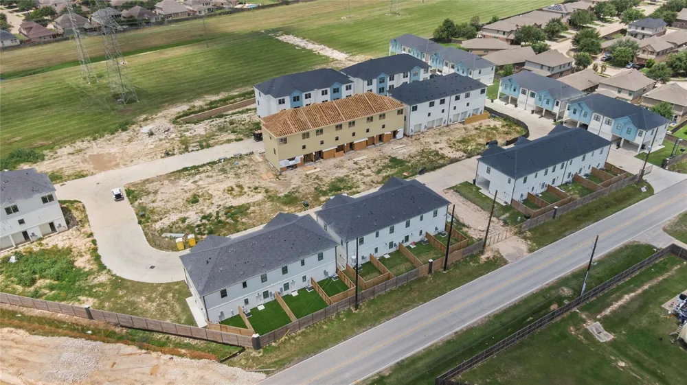 3239 Frying Pan Place Katy, TX 77449