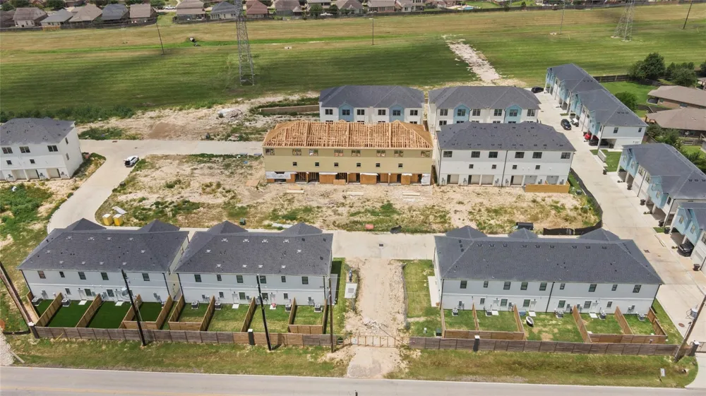 3239 Frying Pan Place Katy, TX 77449