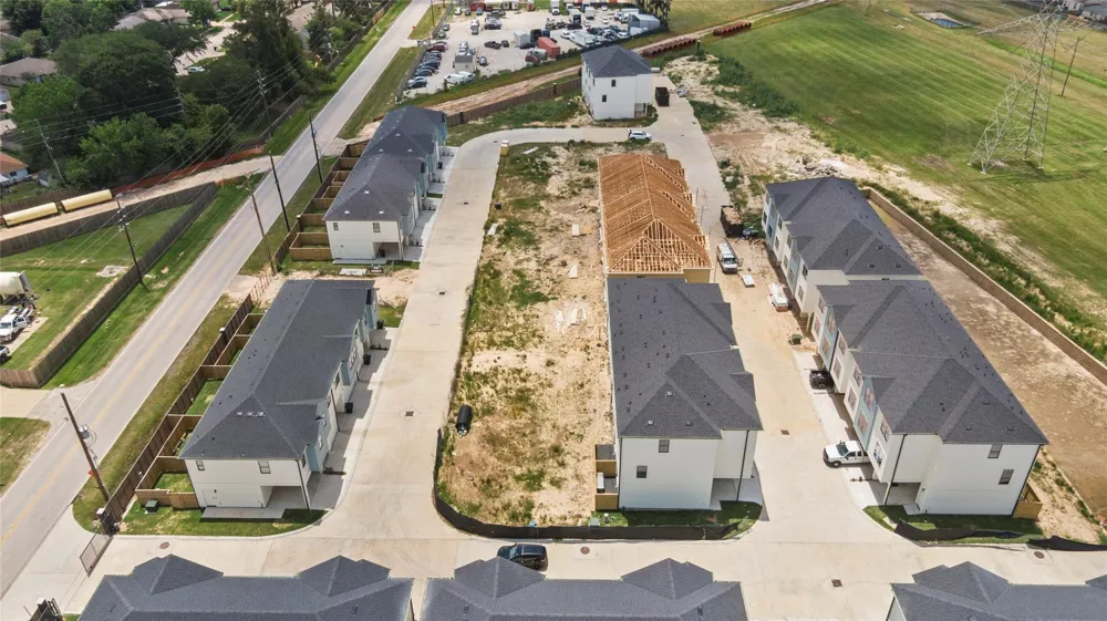 3239 Frying Pan Place Katy, TX 77449
