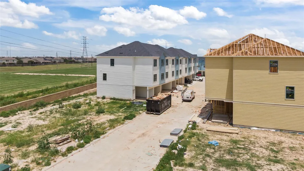 3239 Frying Pan Place Katy, TX 77449