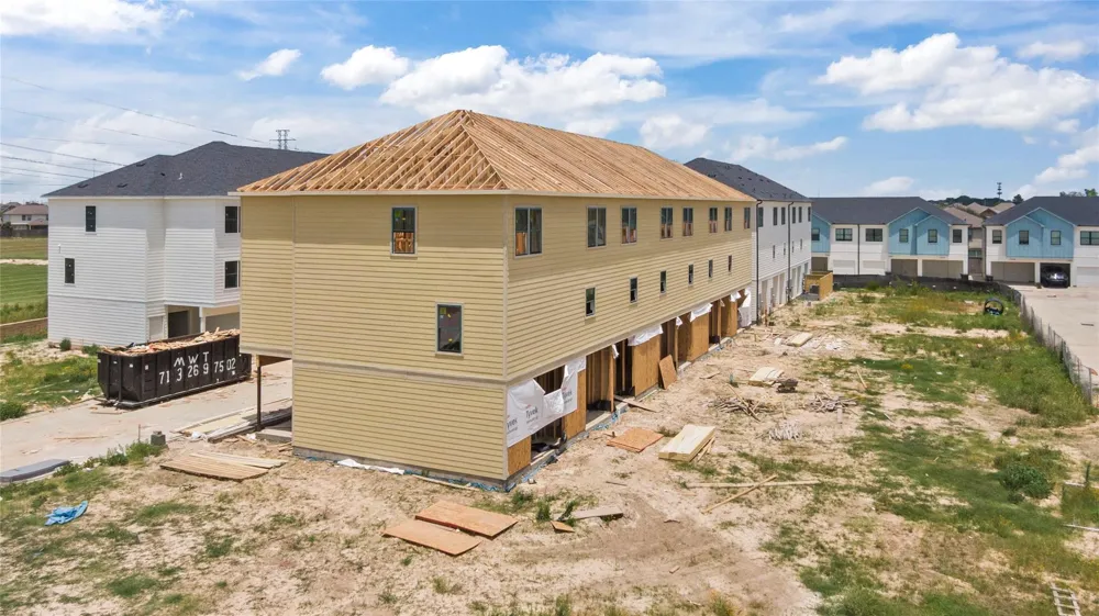 3239 Frying Pan Place Katy, TX 77449