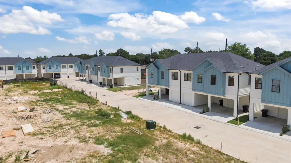 3239 Frying Pan Place Katy, TX 77449