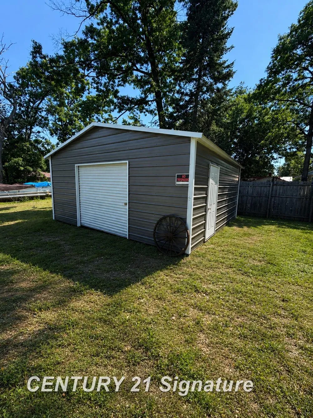 2662 Jean Street Hamilton Township, MI 48625