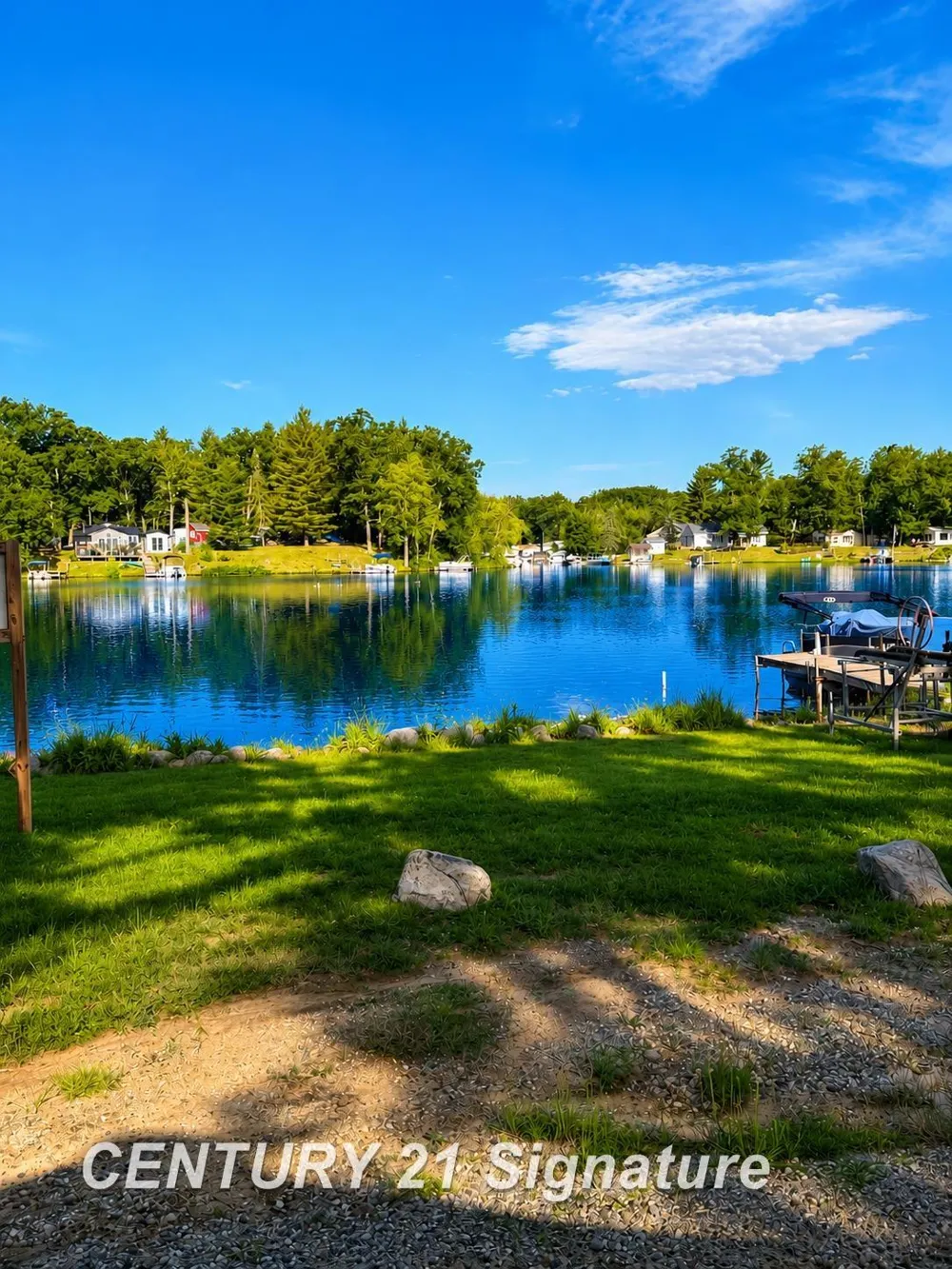 2662 Jean Street Hamilton Township, MI 48625