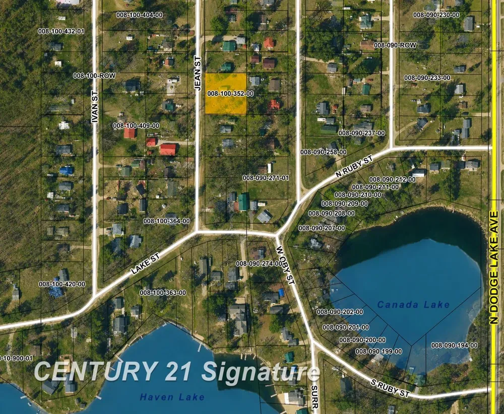 2662 Jean Street Hamilton Township, MI 48625