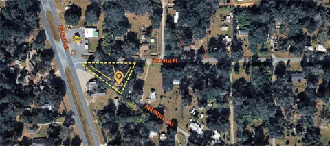 XX NW 191ST LN ROAD