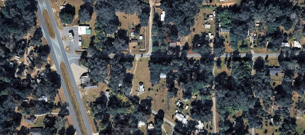 XX NW 191ST LN ROAD Reddick, FL 32686