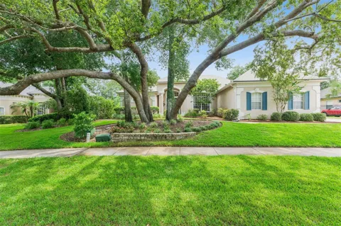 418 WOLDUNN CIRCLE