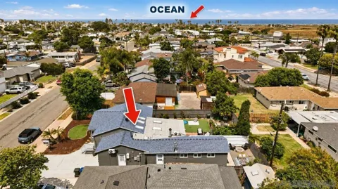 466 Calla Ave