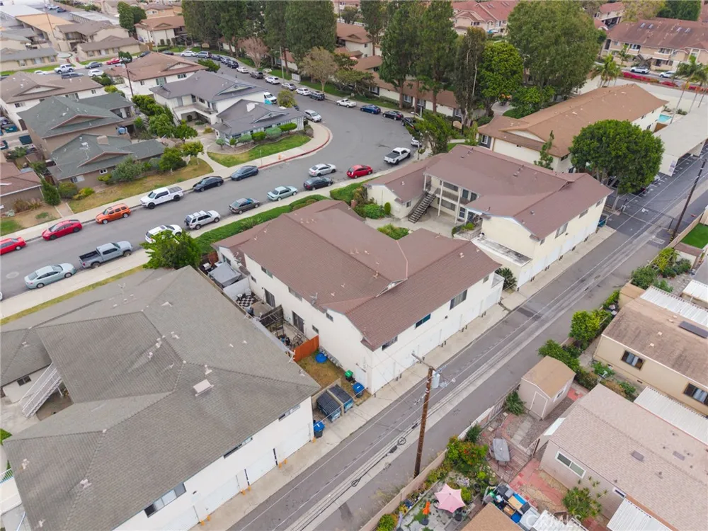 12561 Camus Lane Stanton, CA 92841