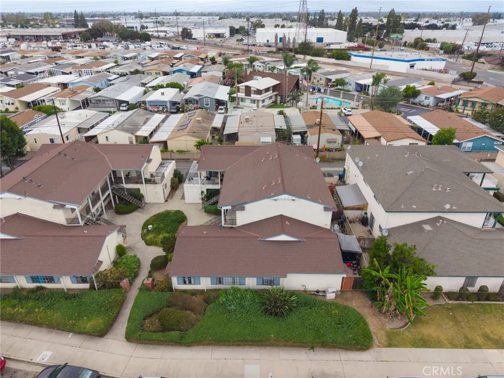12561 Camus Lane Stanton, CA 92841