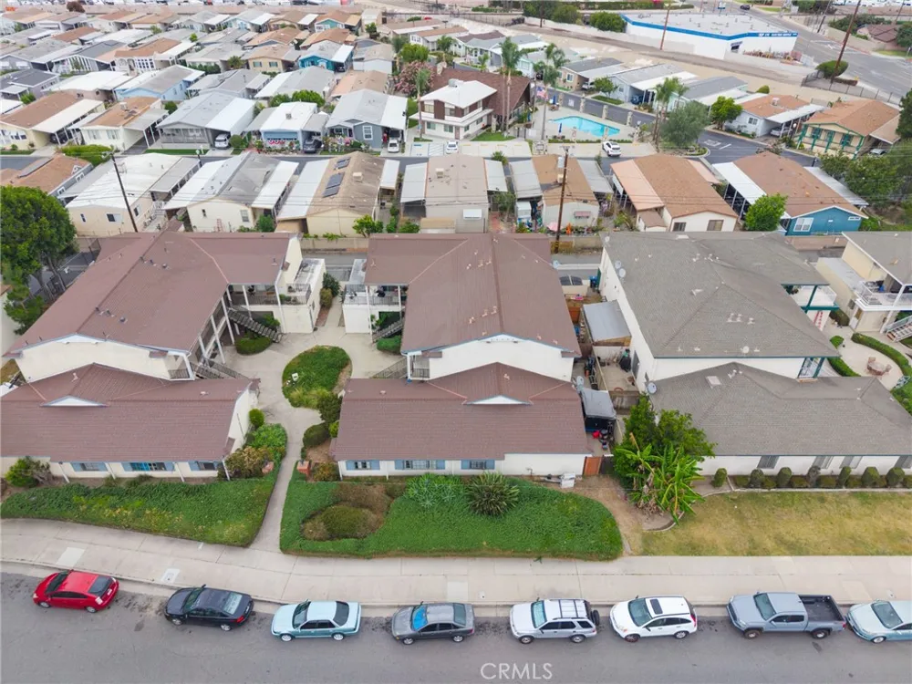 12561 Camus Lane Stanton, CA 92841