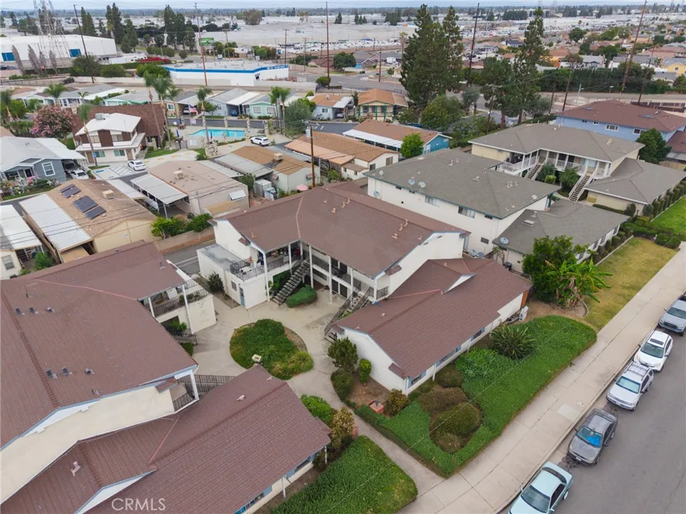 12561 Camus Lane Stanton, CA 92841