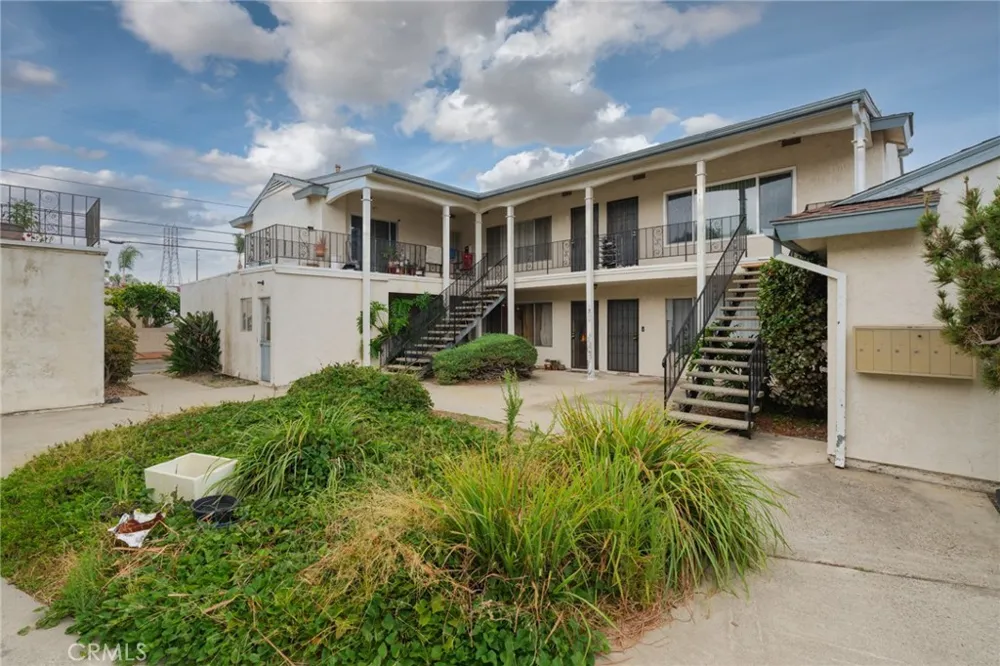 12561 Camus Lane Stanton, CA 92841