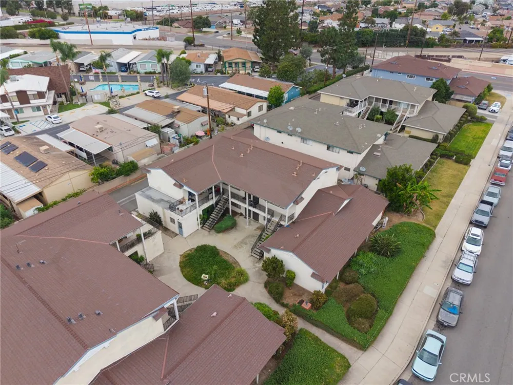 12561 Camus Lane Stanton, CA 92841