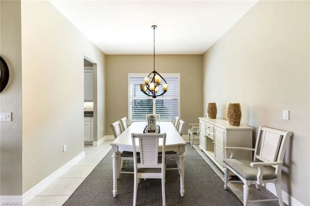 3224 Pacific Drive Naples, FL 34119