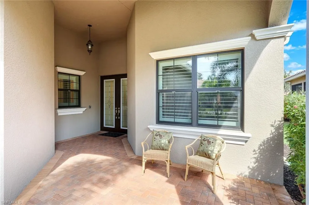 3224 Pacific Drive Naples, FL 34119