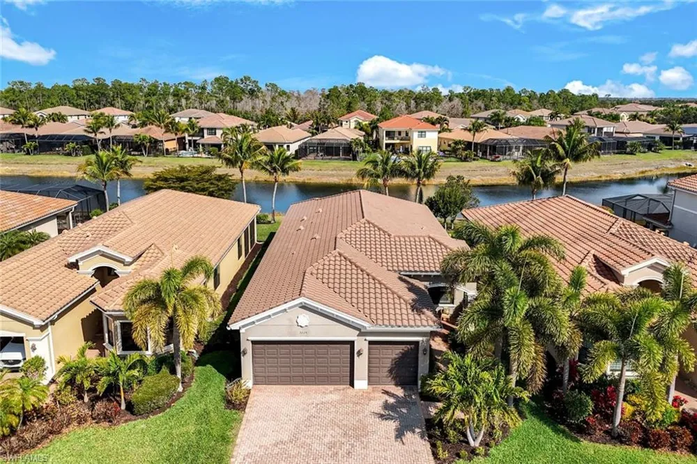 3224 Pacific Drive Naples, FL 34119