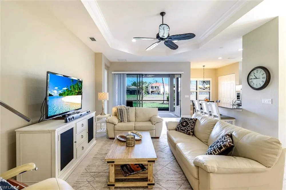 3224 Pacific Drive Naples, FL 34119
