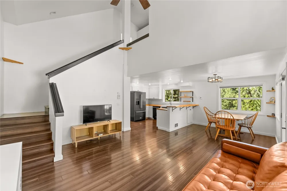32 Crabapple Road Winthrop, WA 98862