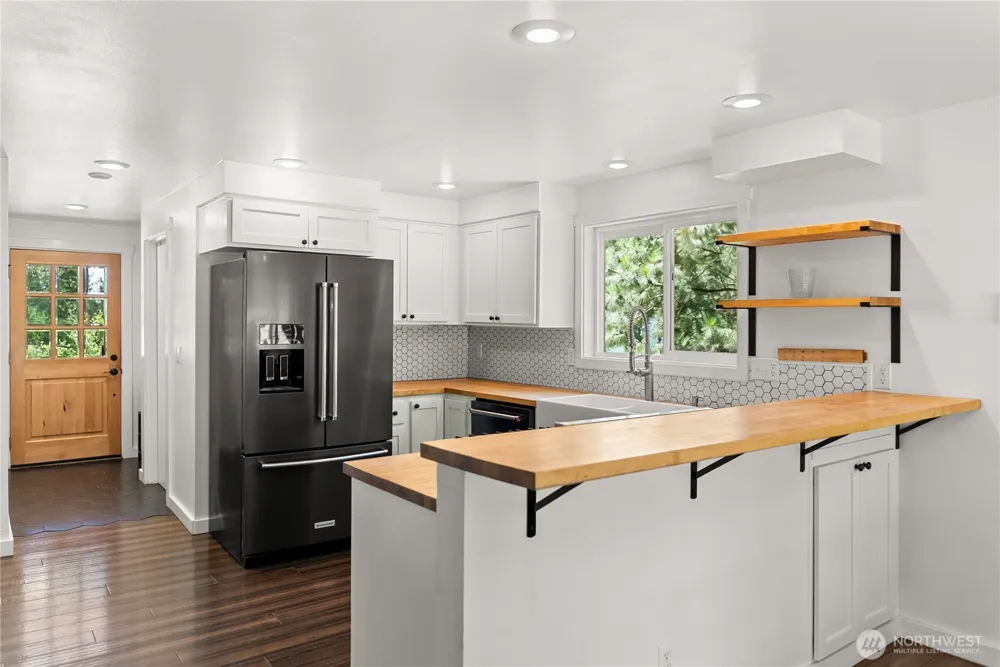 32 Crabapple Road Winthrop, WA 98862