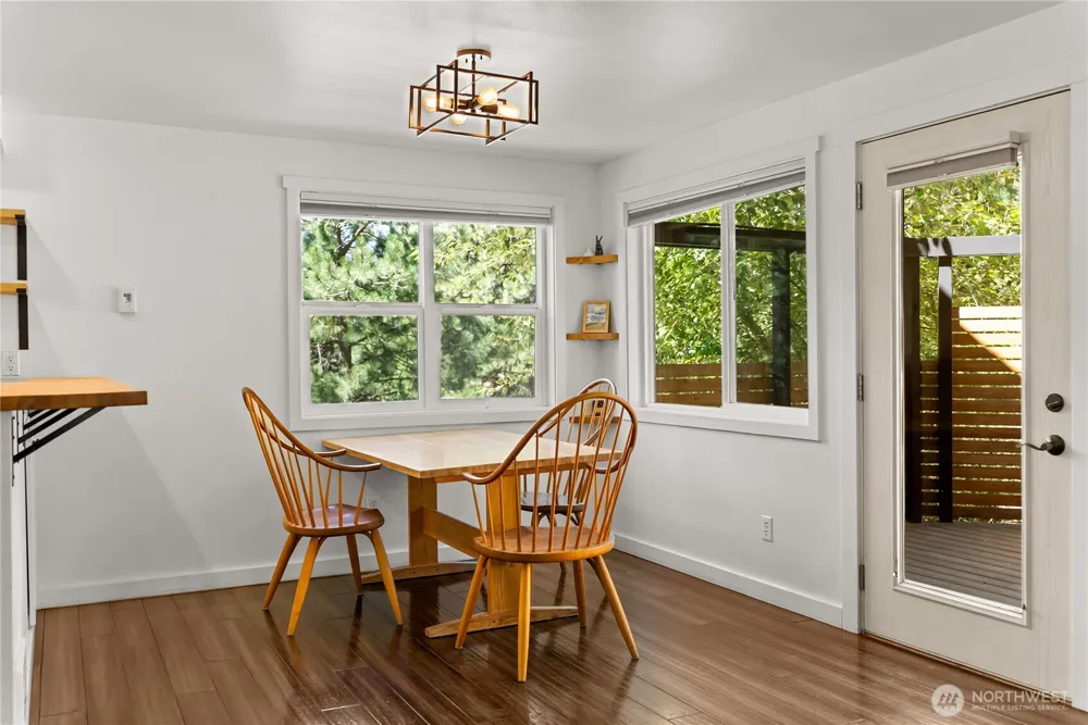 32 Crabapple Road Winthrop, WA 98862