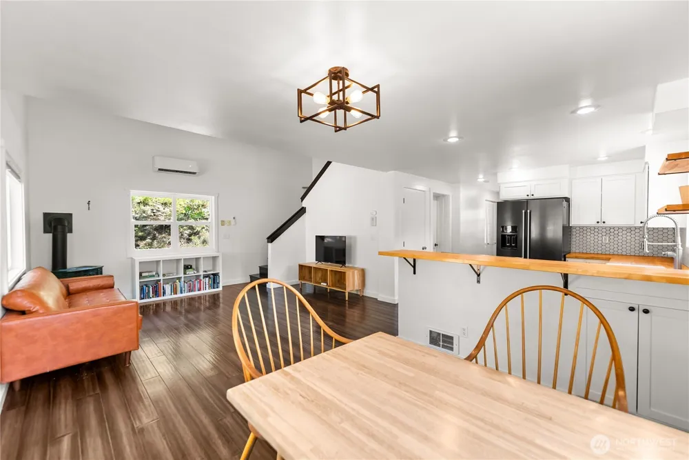 32 Crabapple Road Winthrop, WA 98862