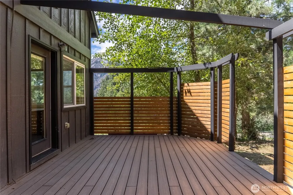 32 Crabapple Road Winthrop, WA 98862