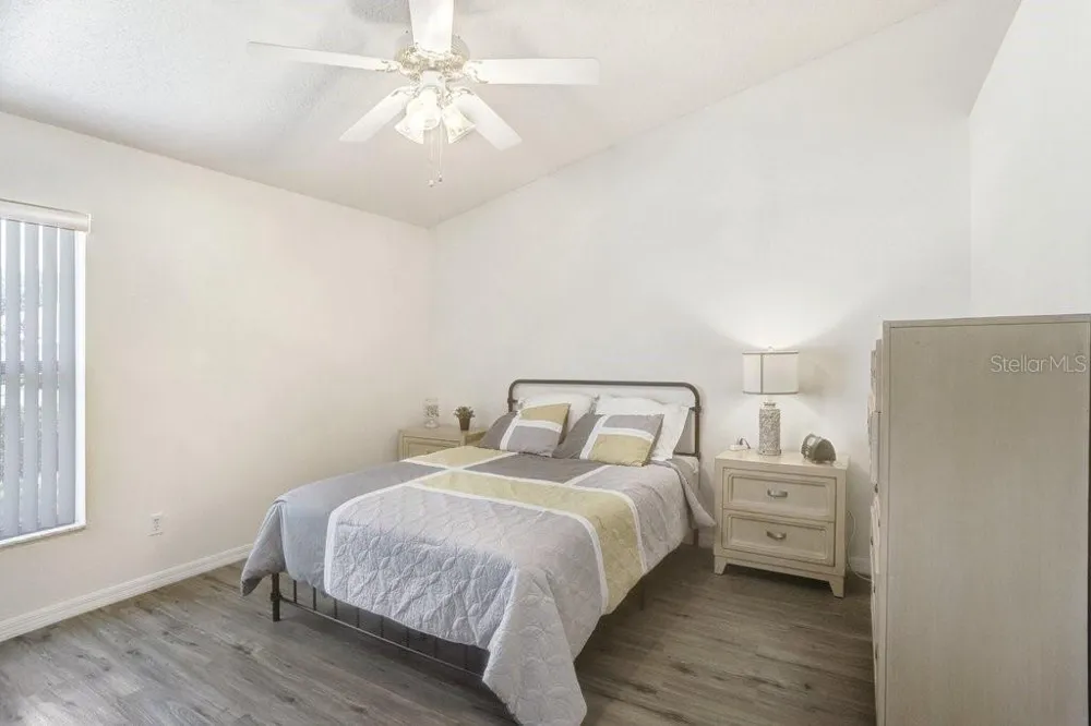 2418 NEW HAVEN CIRCLE #83 Sun City Center, FL 33573