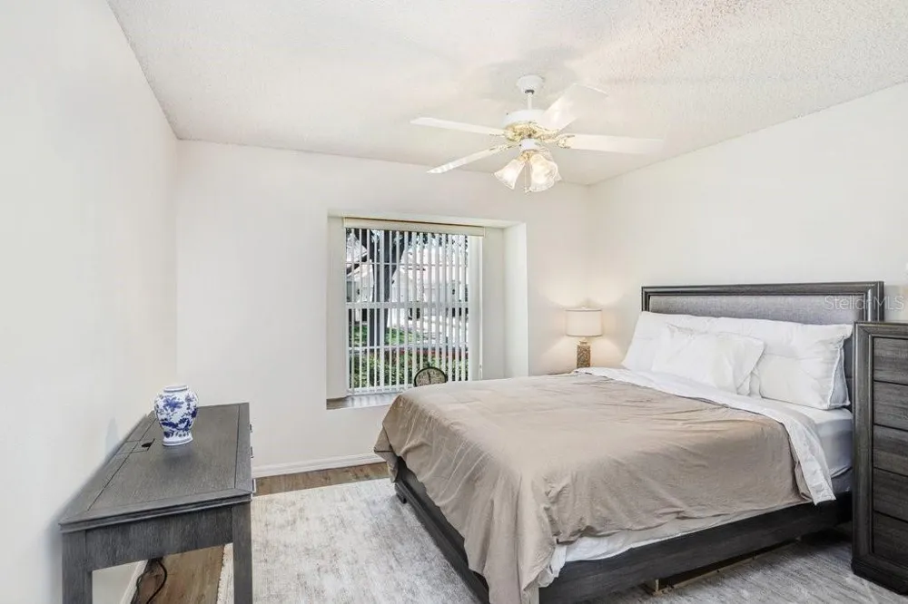 2418 NEW HAVEN CIRCLE #83 Sun City Center, FL 33573