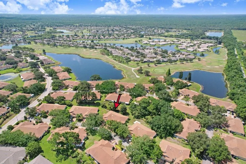 2418 NEW HAVEN CIRCLE #83 Sun City Center, FL 33573