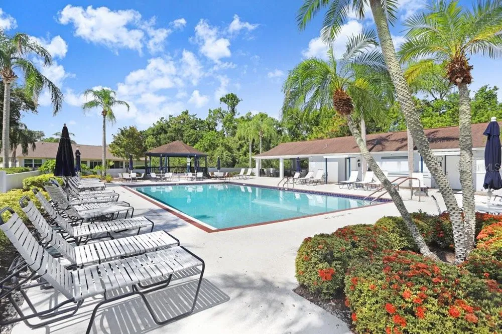 2418 NEW HAVEN CIRCLE #83 Sun City Center, FL 33573